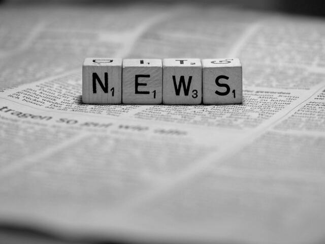 Von Breaking News bis zum 100. Geburtstag deiner Oma – wir versorgen dich mit allen Neuigkeiten aus Salzburg. | Foto: Symbolbild: pixabay.com