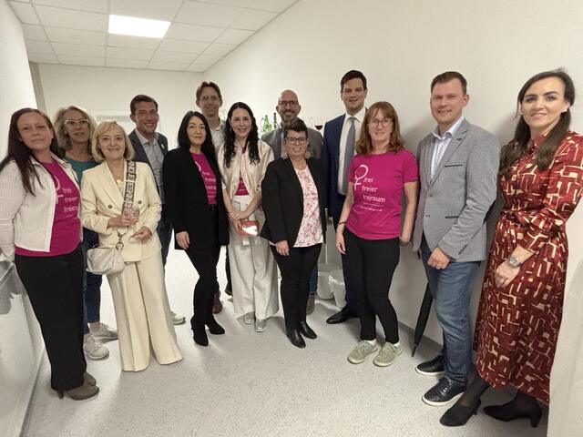 Foto: Waltraud Fischer