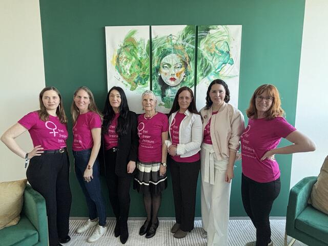 Foto: Waltraud Fischer