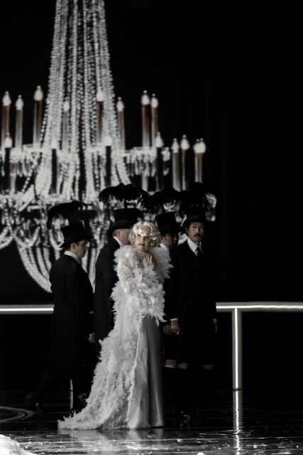 Foto: Monika Rittershaus