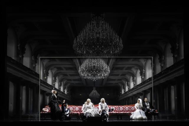 Foto: Monika Rittershaus