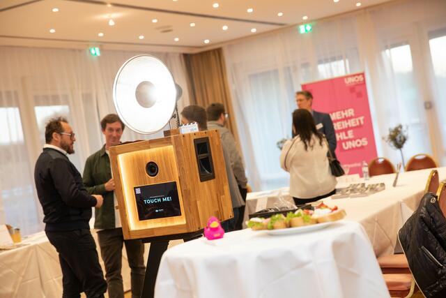 Foto: Günther Peroutka