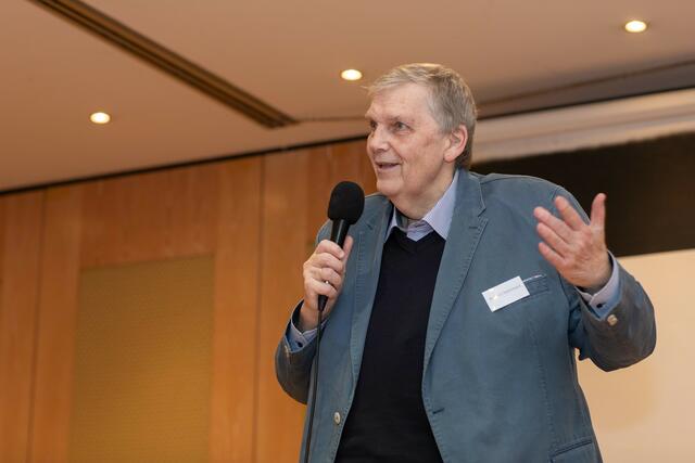 Foto: Günther Peroutka