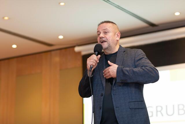 Foto: Günther Peroutka