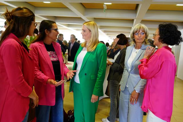 Foto: Andrea Glatzer