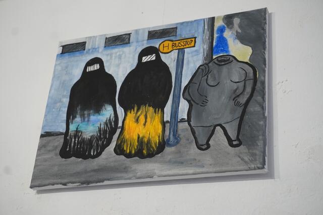 Foto: Alicia Martin Gomez