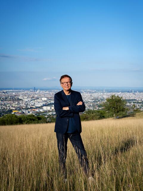 Rudi Anschober | Foto: Gianmaria Gava