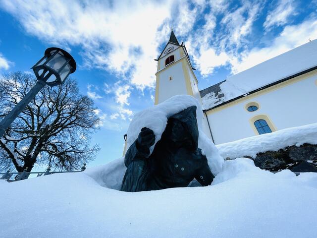 Fieberbrunn, Freeride-Destination. | Foto: Kogler