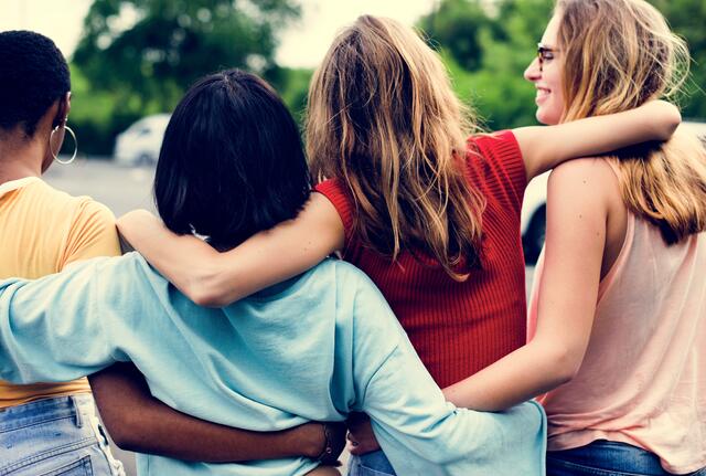 Am 8. März wird der Weltfrauentag gefeiert. Gleichberechtigung zwischen den Geschlechtern wurde bisher noch nicht erreicht. | Foto: stock.adobe.com/at/Rawpixel.com