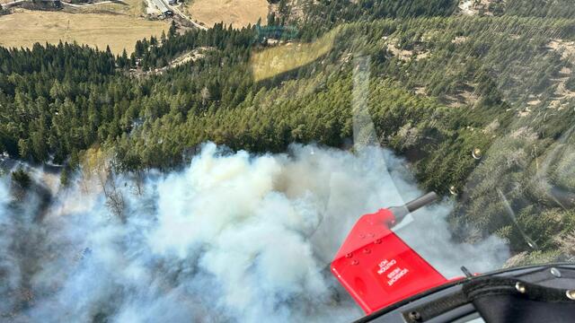 Foto: BMI/Flugpolizei