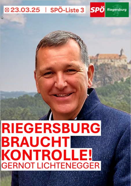 Foto: SPÖ Riegersburg
