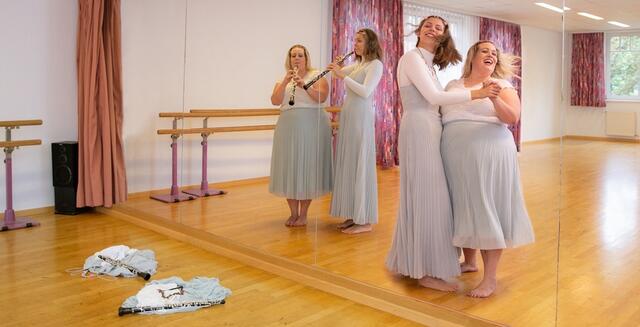 Foto: Musikverein Bachmanning/Gerhard Baumgartner