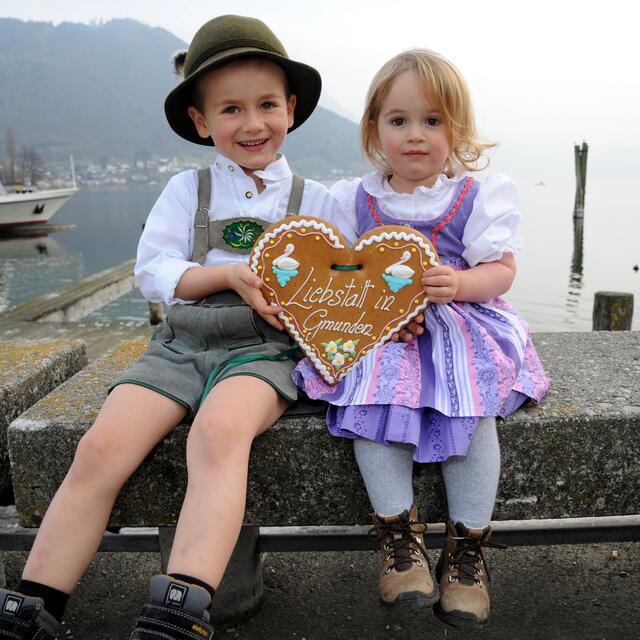 Der Liebstattsonntag findet heuer am 30. März statt. | Foto: Klemens Fellner