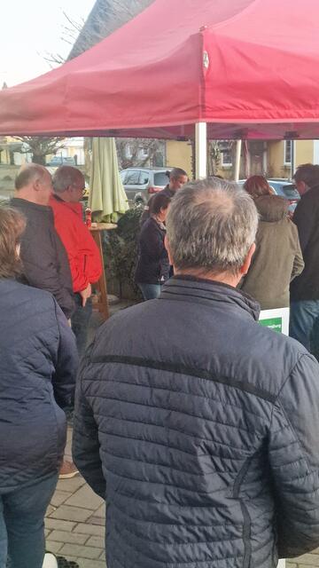 Foto: SPÖ Riegersburg