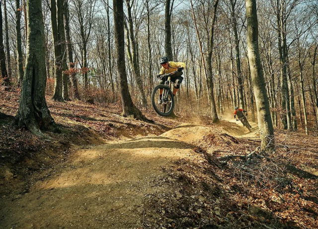 Nach dem offiziellen Saisonauftakt folgen weitere Veranstaltungen im Land.  | Foto: Burgenland Tourismus_Oliver Gast