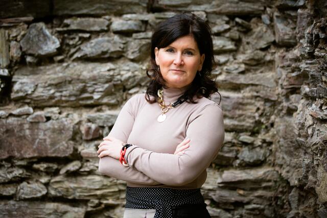 Maria Knauder ist seit 2020 als Bürgermeisterin in St. Andrä tätig. | Foto: Mirion