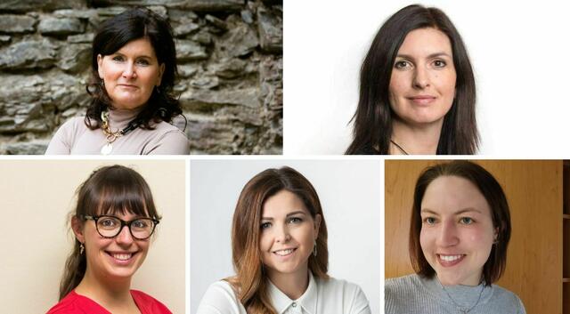 Foto: Mirion, Privat (2), Peter Griffling, Ramona Steiner