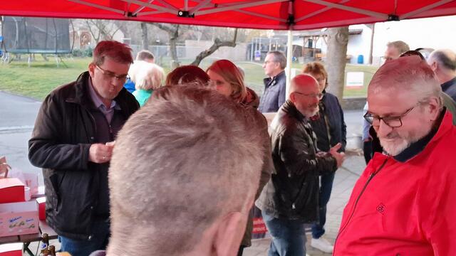 Foto: SPÖ Riegersburg