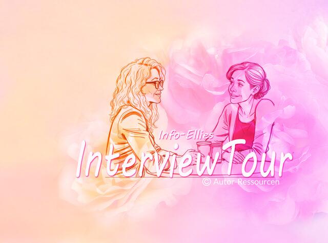 Interview Tour 2025 | Foto: Autor Ressourcen