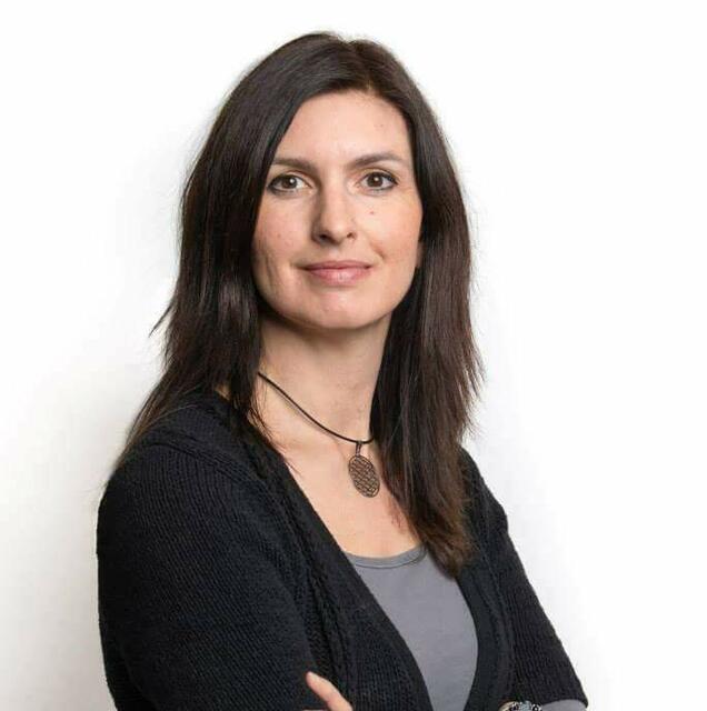 Lavanttaler Kinesiologin Michaela Messner bietet Diplomkurse an. | Foto: Privat