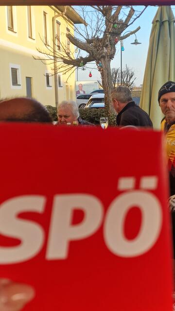 Foto: SPÖ Riegersburg