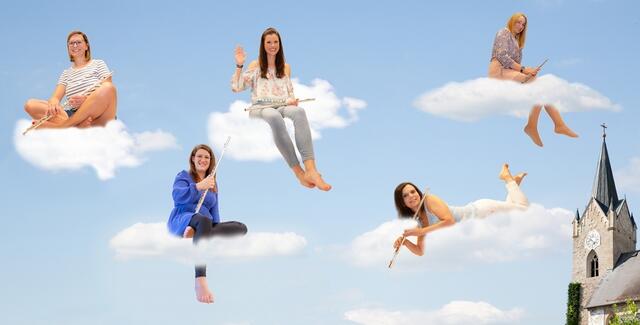 Foto: Musikverein Bachmanning/Gerhard Baumgartner