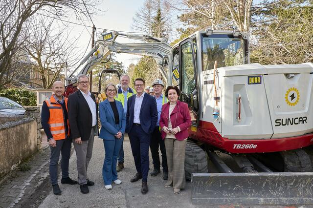 In Penzing startet ein Pilotprojekt im Auftrag der Stadt Wien.  | Foto: Stadt Wien