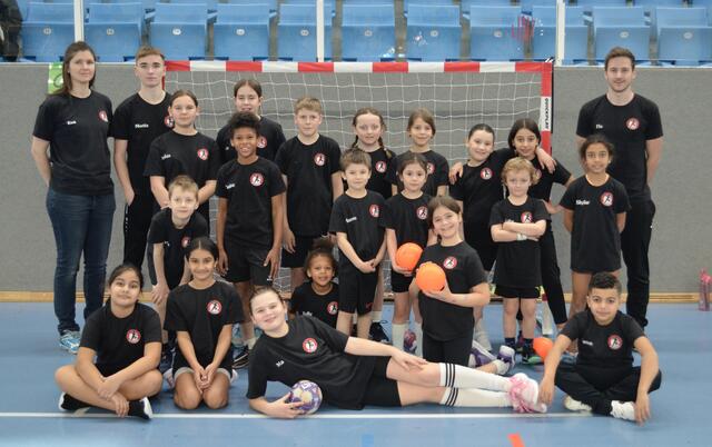Foto: Handballclub Eferding