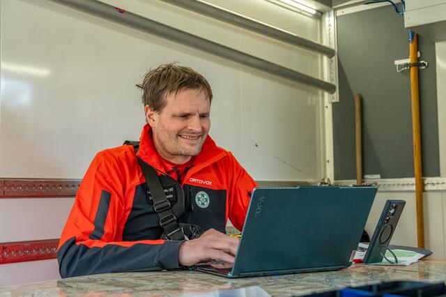 Foto: TEAM FOTOKERSCHI / DAVID RAUSCHER