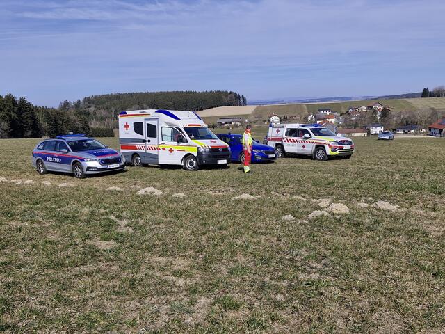 Foto: TEAM FOTOKERSCHI / FEUERWEHR SCHILDORN