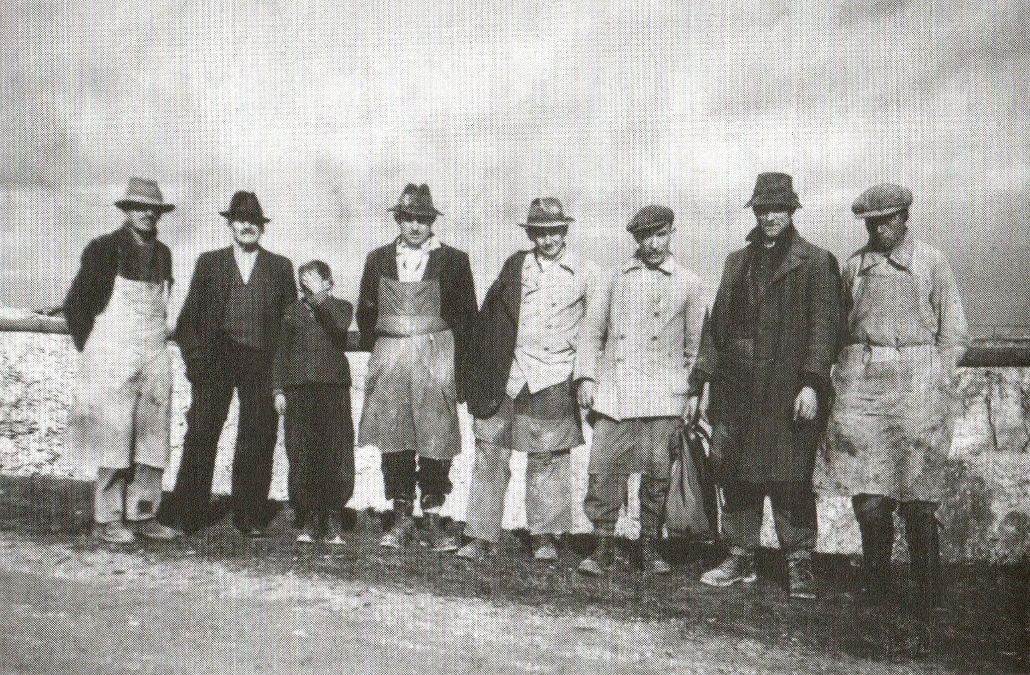 13. März: „Deportation der Kärntner SlowenInnen“- Vortrag am Hohen ...