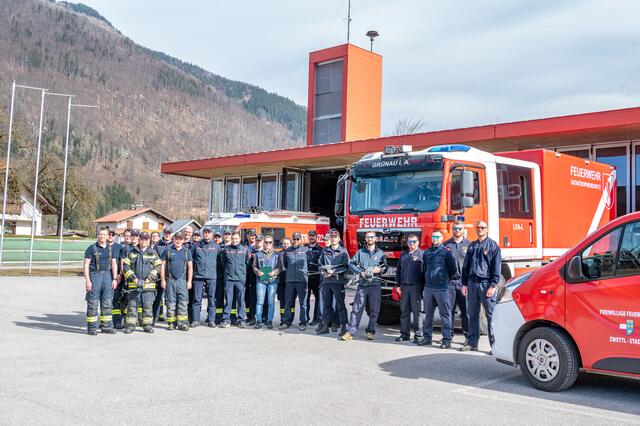 Foto: TEAM FOTOKERSCHI / DAVID RAUSCHER