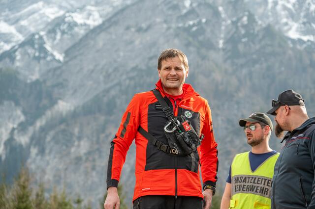 Foto: TEAM FOTOKERSCHI / DAVID RAUSCHER