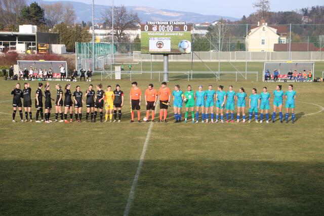 Die Wildcats gewannen ihr erstes Heimspiel der Saison gegen Pinzgau Saalfelden mit 2:0. | Foto: MeinBezirk/Hofmüller