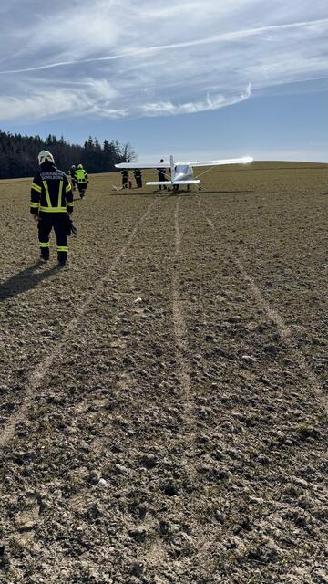 Foto: TEAM FOTOKERSCHI / FEUERWEHR SCHILDORN