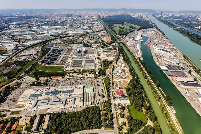 Foto: Stadt Wien/Christian Fürthner