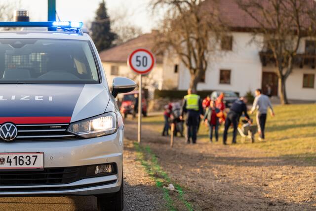 Foto: TEAM FOTOKERSCHI / MARTIN SCHARINGER