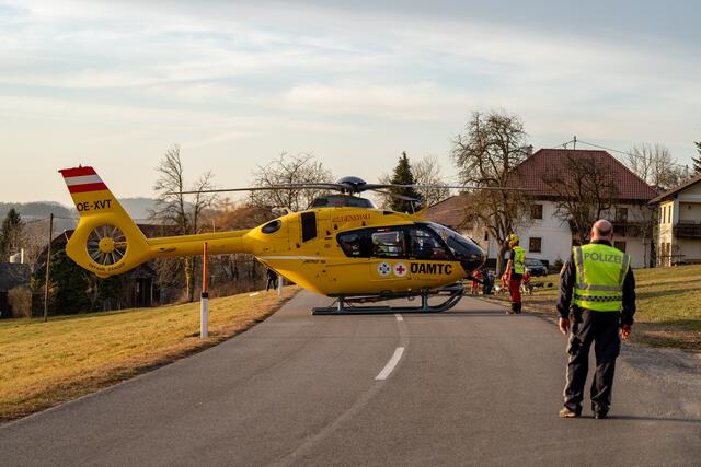 Foto: TEAM FOTOKERSCHI / MARTIN SCHARINGER