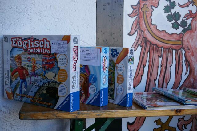 Foto: graziana pöham