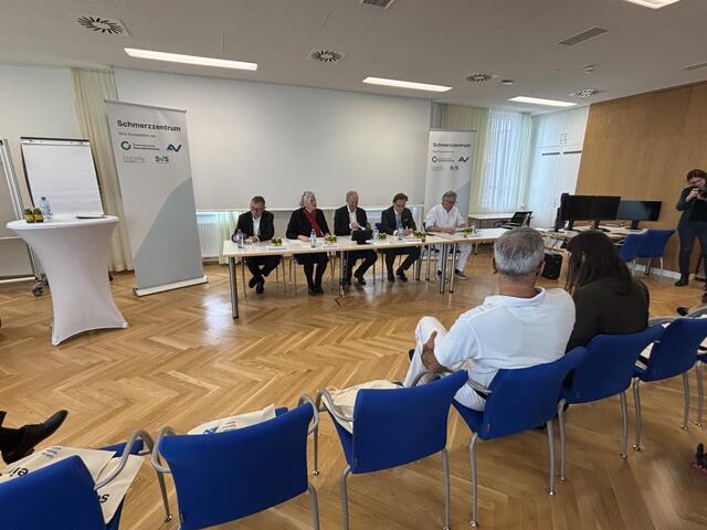 Foto: Karl Pufler/MeinBezirk