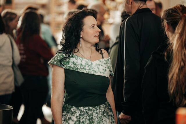 Die 30. Auflage der Ab Hof Messe in Wieselburg war ein voller Erfolg. | Foto: Mike Raab/raabmedia.at