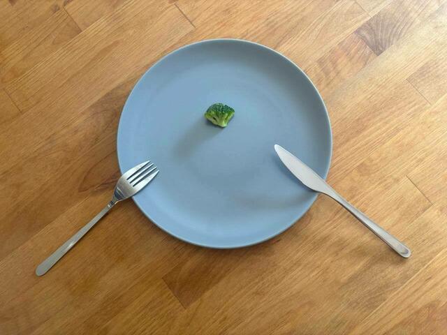 Viele Scheibbser wollen während der Fastenzeit ein paar Kilos abspecken. | Foto: Philipp Pöchmann/MeinBezirk