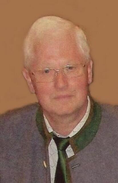 Hermann Essenmacher verstarb im 77. Lebensjahr
 | Foto: Privat