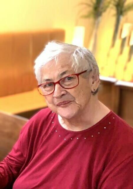 Anna Niedermair verstarb im 88. Lebensjahr
 | Foto: Privat