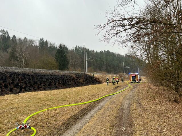 Foto: FF Neumarkt