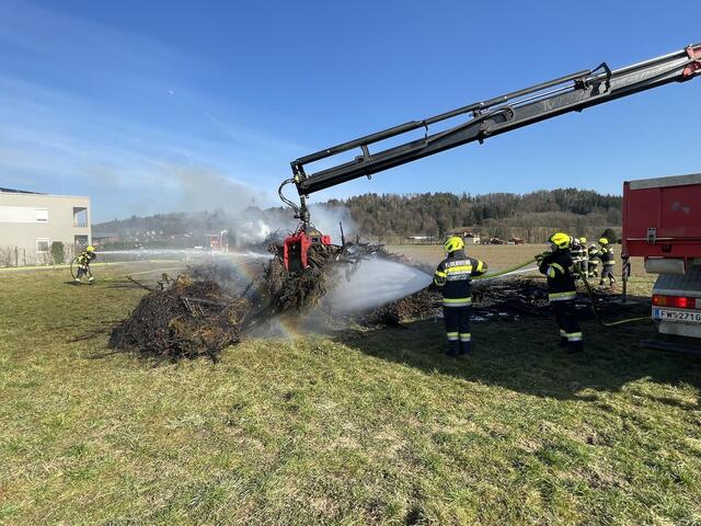 Foto: FF Gössendorf
