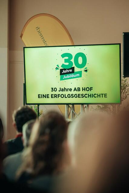 Die 30. Auflage der Ab Hof Messe in Wieselburg war ein voller Erfolg. | Foto: Mike Raab/raabmedia.at