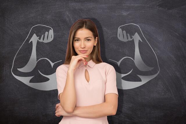  Im Wintersemester 2023/24 waren von den 14.857 Studierenden aus Salzburg 55,2 Prozent Frauen. Auch in der Medizin wird die Frauenhandschrift immer stärker - das zeigen die Daten und Zahlen der Landesstatistik Salzburg. | Foto: Symbolbild: pixabay.com