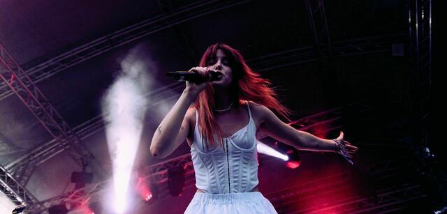 Förderungen von insgesamt 20.000 Euro werden bei der Musik-Sonderförderung an Bands und Musikerinnen und Musikern vergeben. | Foto: martinundklein