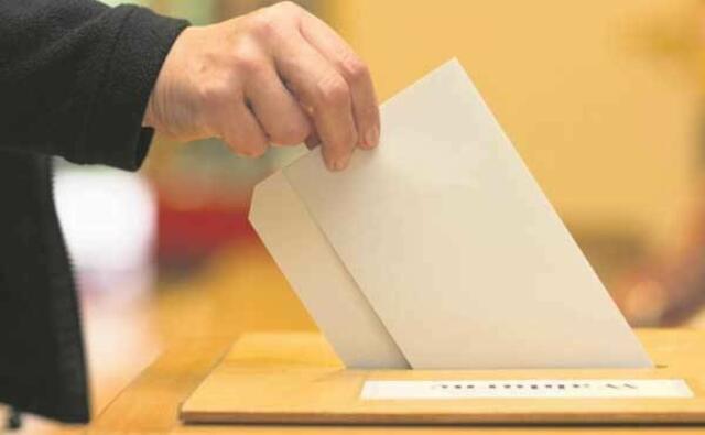 Wählerinnen und Wähler aus Gablitz, Marchegg, Maria Lanzendorf und Klosterneuburg werden wieder zur Wahlurne gebeten | Foto: Archiv